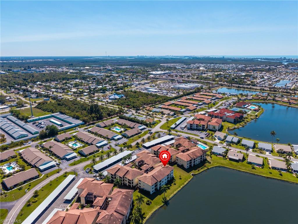 TERRACE - Residential