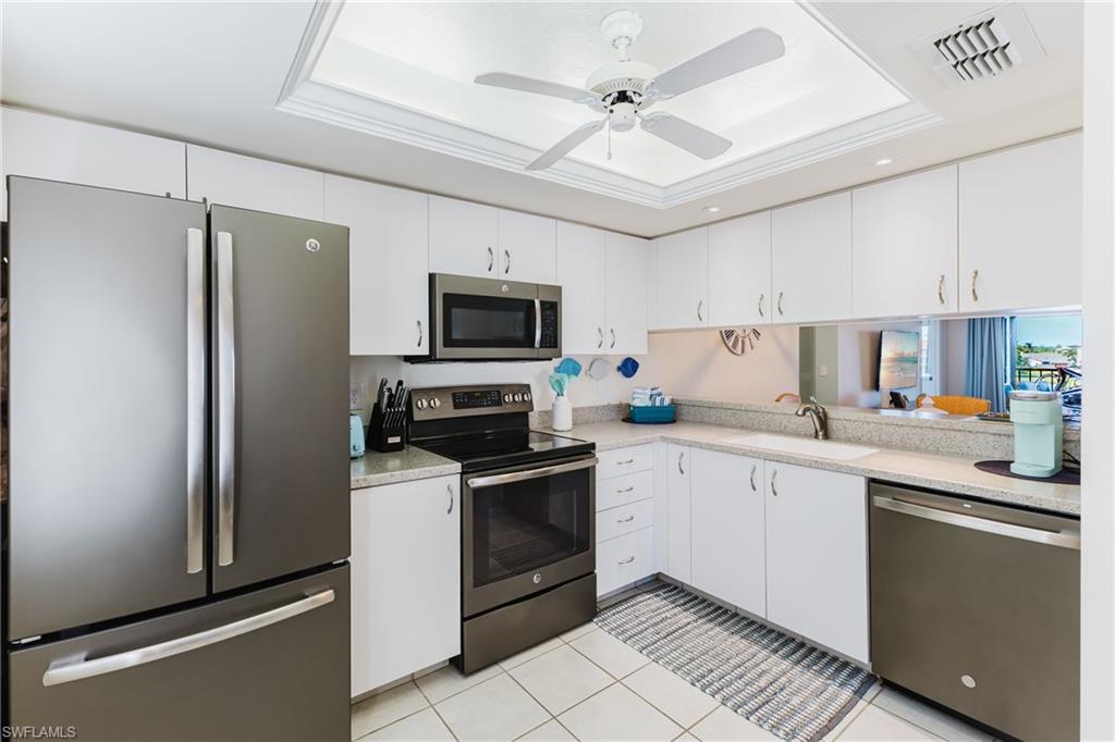 TERRACE - Residential