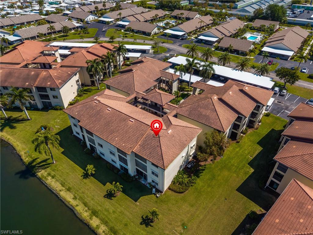 TERRACE - Residential