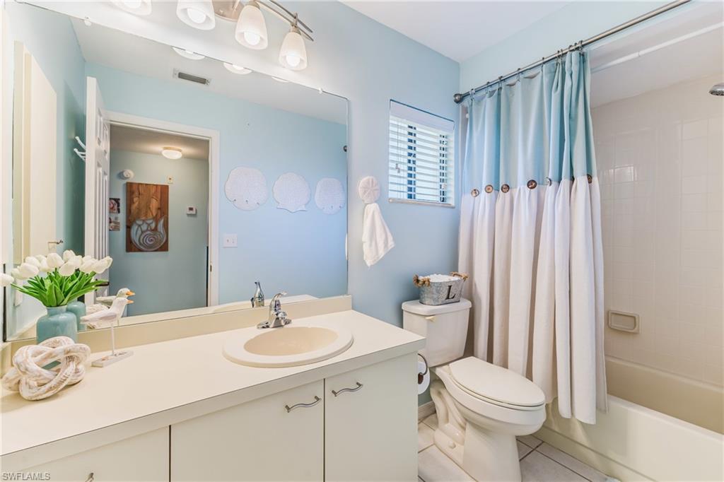 TERRACE - Residential