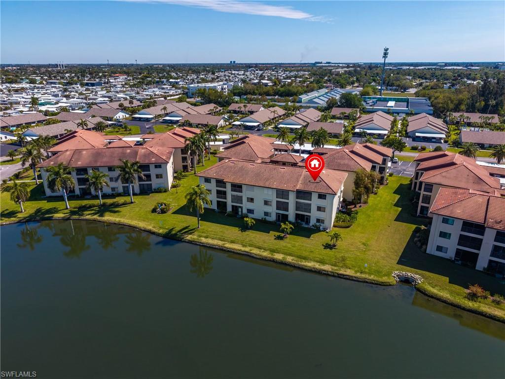 TERRACE - Residential