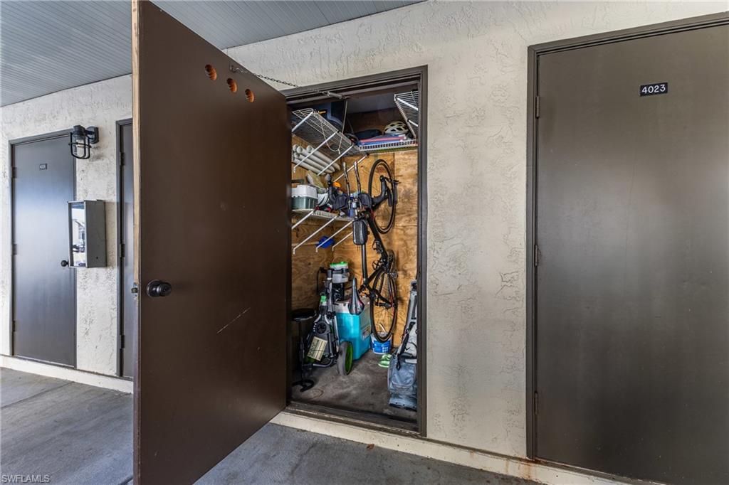 TERRACE - Residential