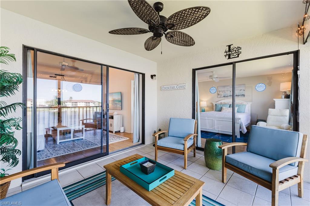 TERRACE - Residential