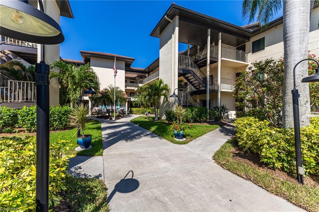 TERRACE - Residential