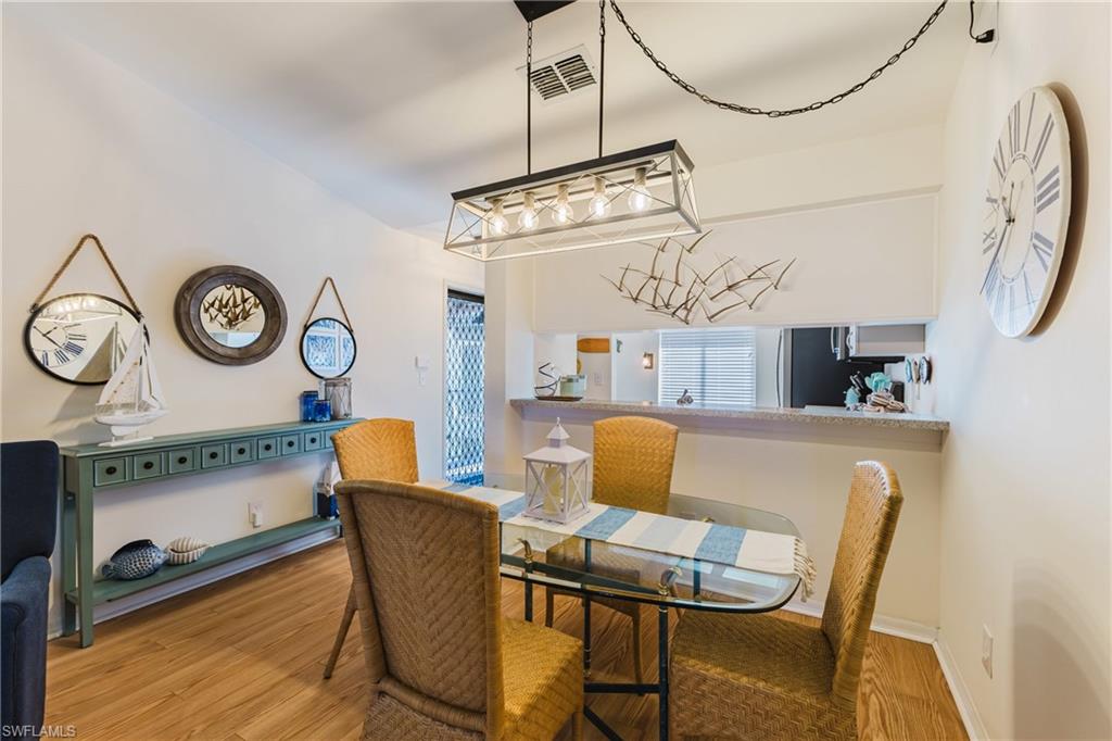 TERRACE - Residential