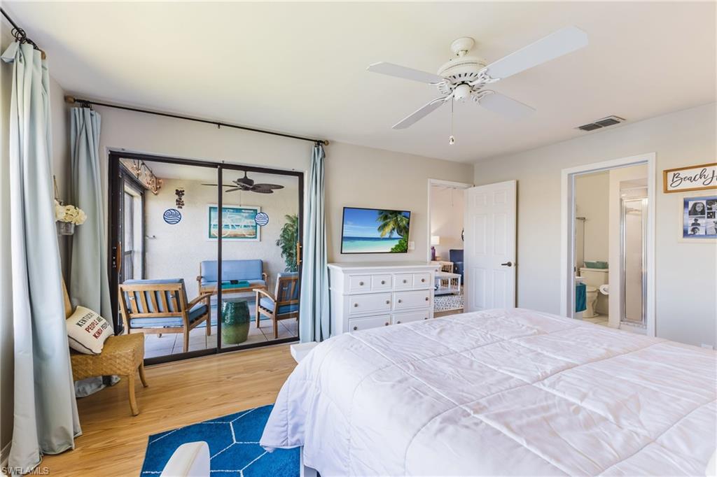 TERRACE - Residential