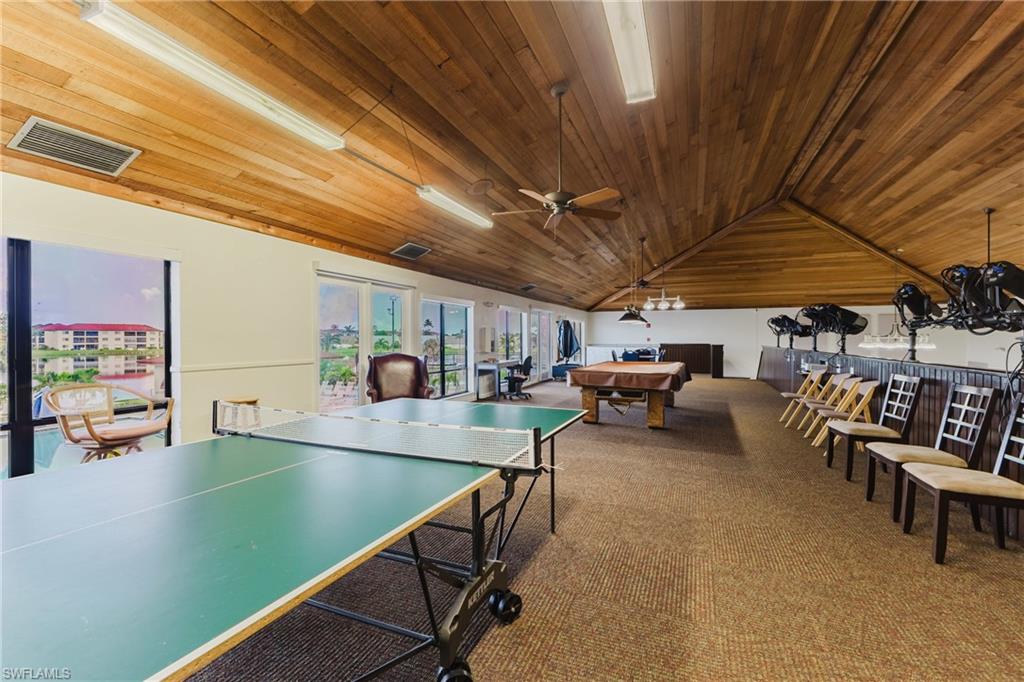 TERRACE - Residential