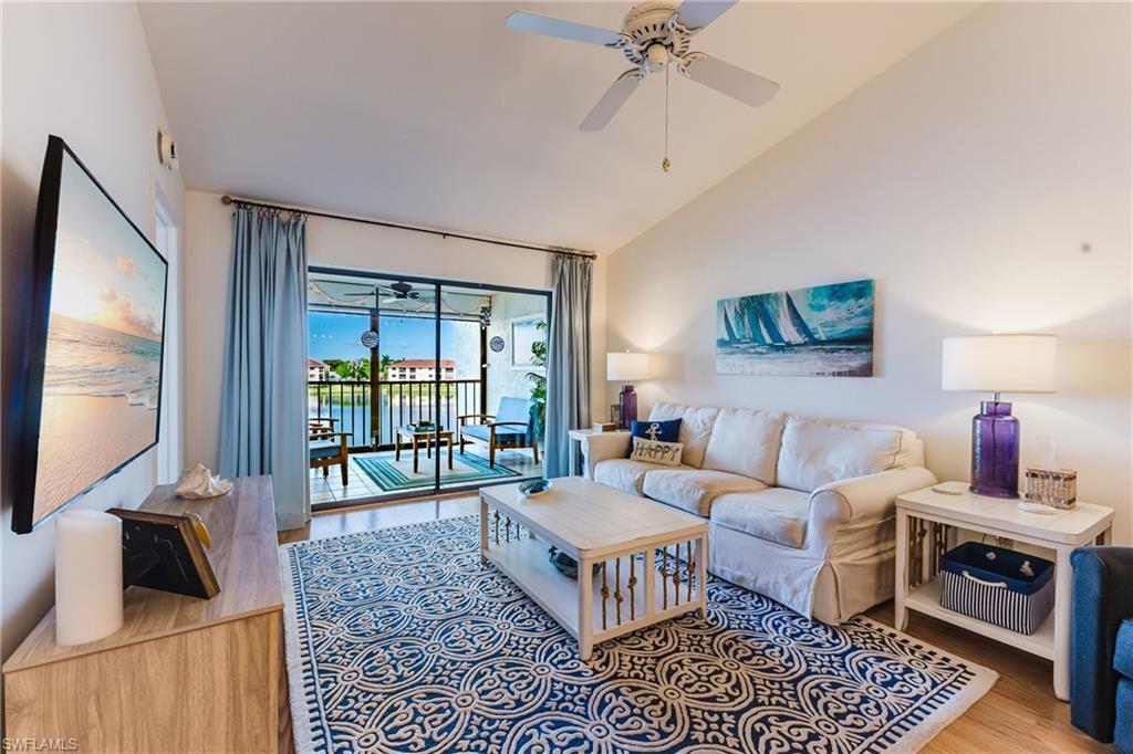 TERRACE - Residential