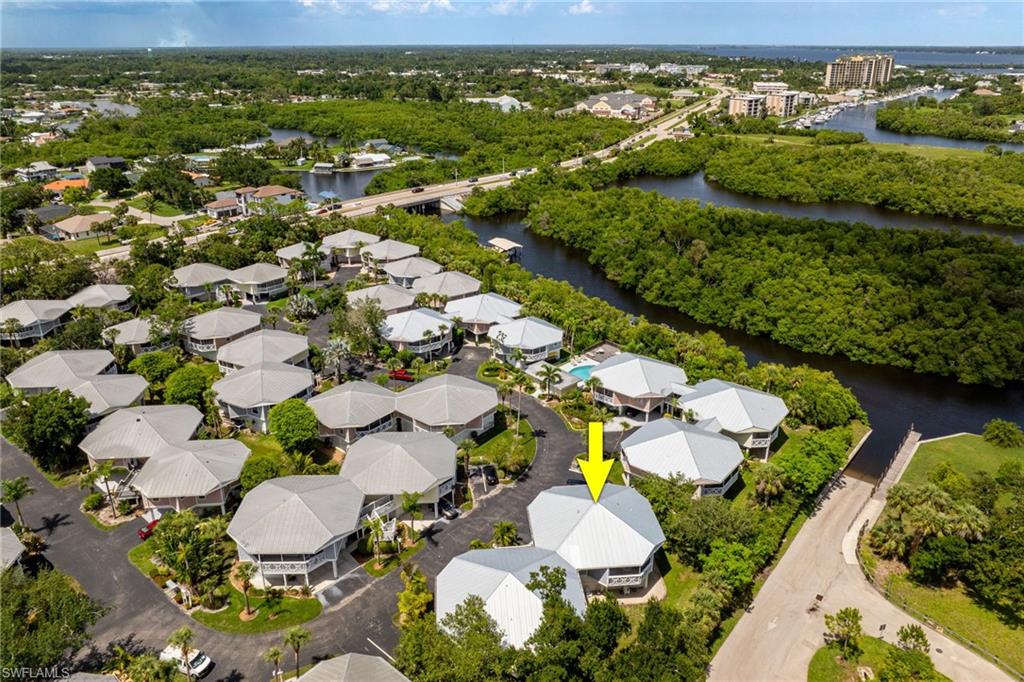 MANGROVE BAY CONDO - Residential