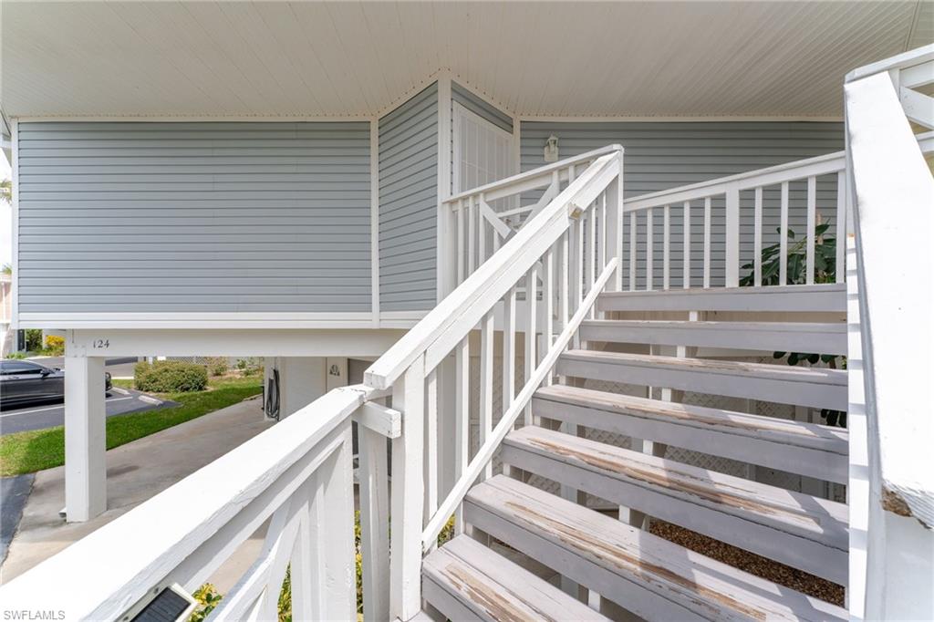 MANGROVE BAY CONDO - Residential