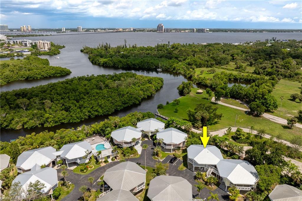 MANGROVE BAY CONDO - Residential