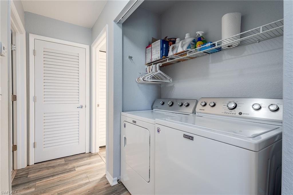 MANGROVE BAY CONDO - Residential