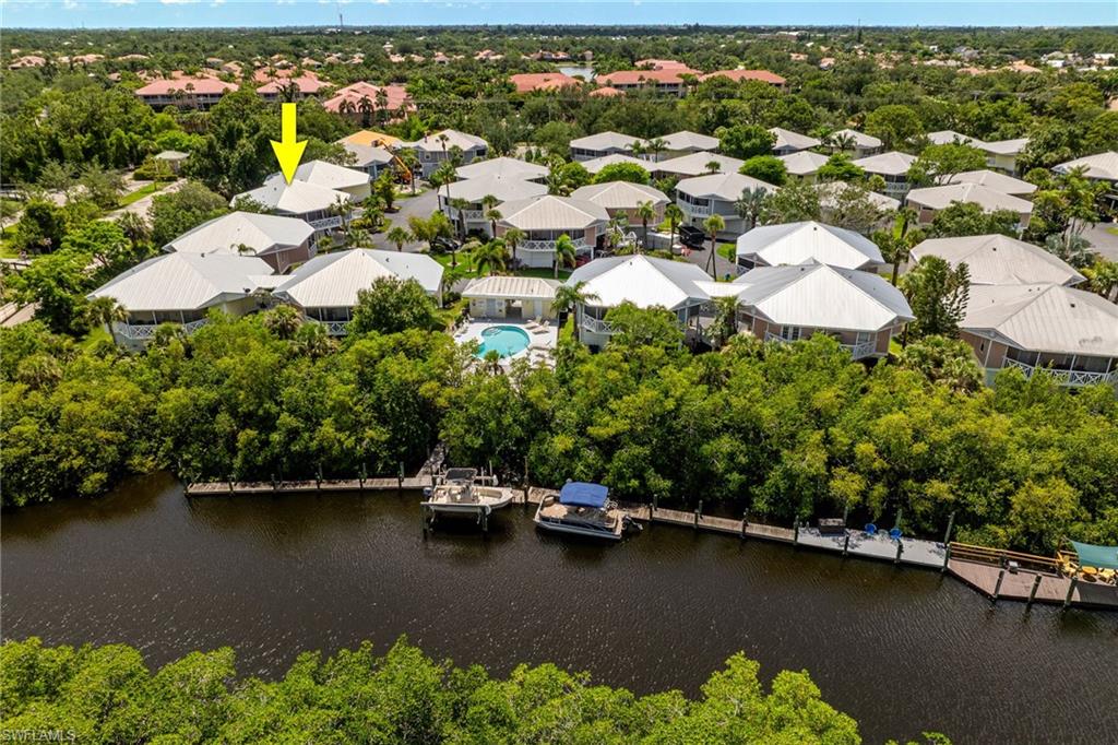 MANGROVE BAY CONDO - Residential