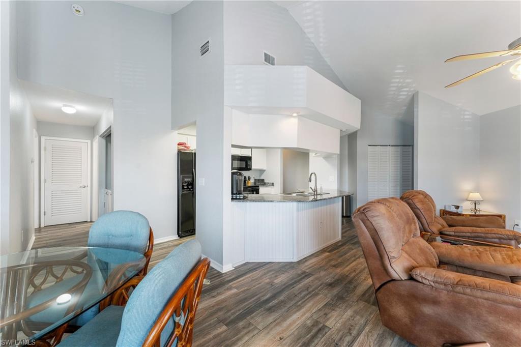 MANGROVE BAY CONDO - Residential