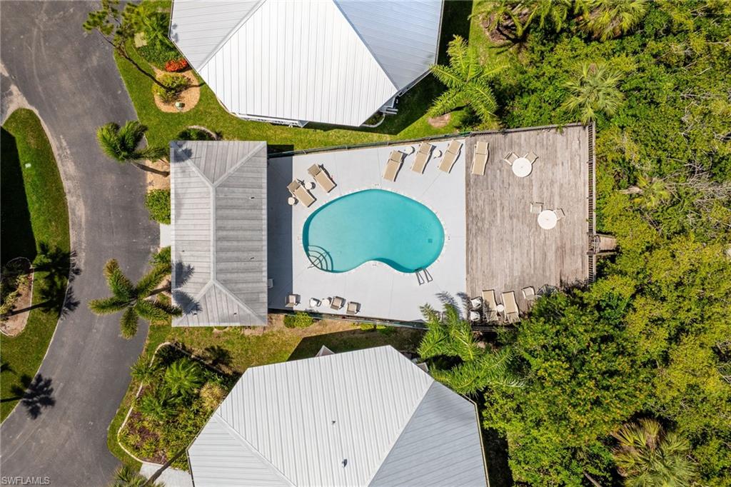 MANGROVE BAY CONDO - Residential