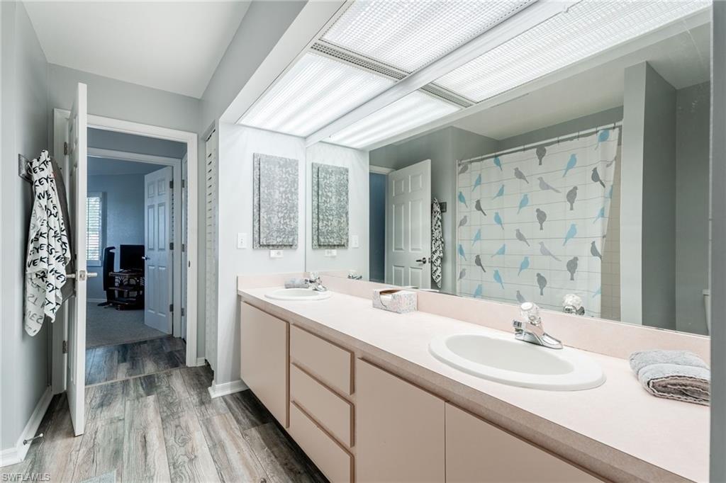 MANGROVE BAY CONDO - Residential