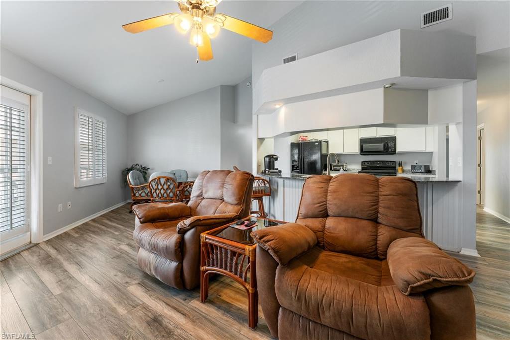 MANGROVE BAY CONDO - Residential