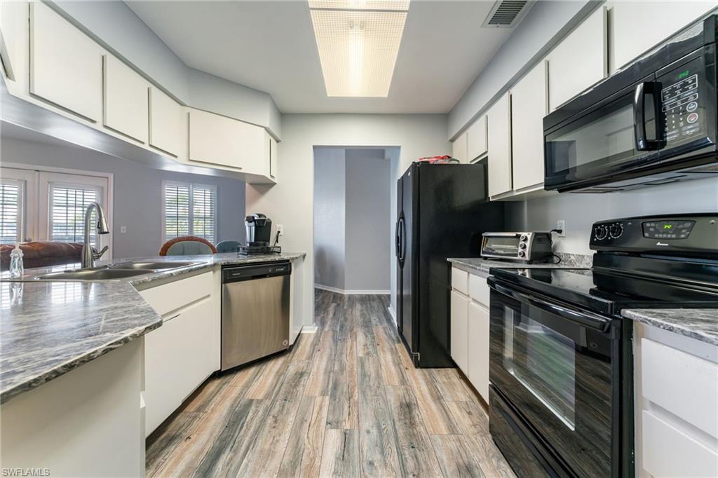 MANGROVE BAY CONDO - Residential