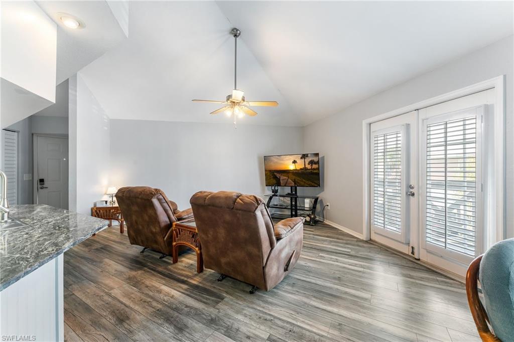 MANGROVE BAY CONDO - Residential