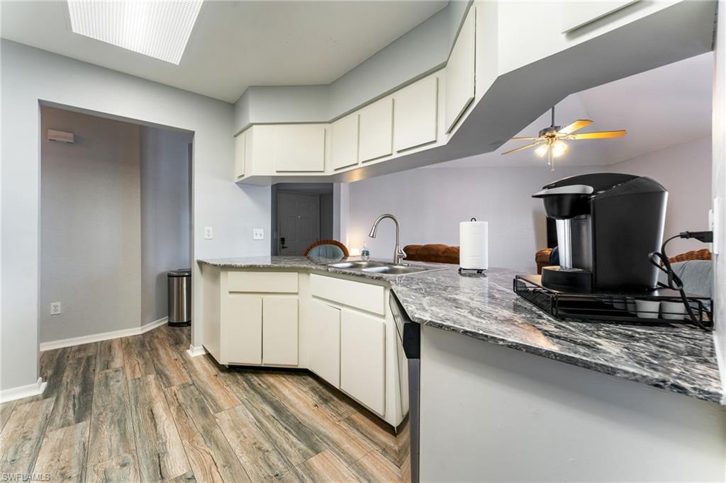 MANGROVE BAY CONDO - Residential