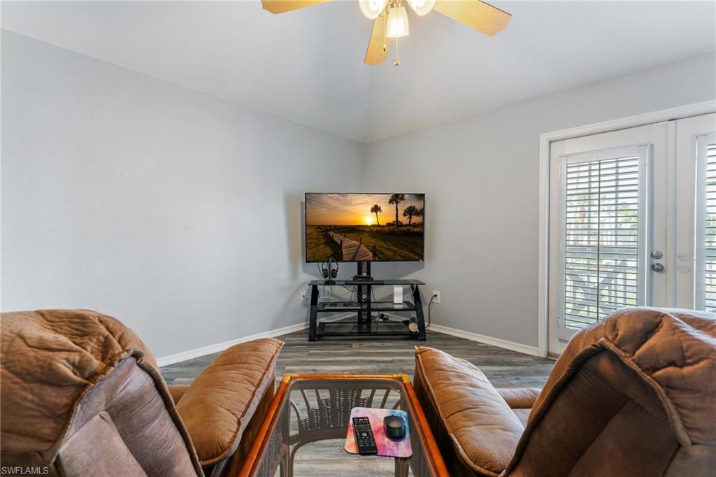 MANGROVE BAY CONDO - Residential