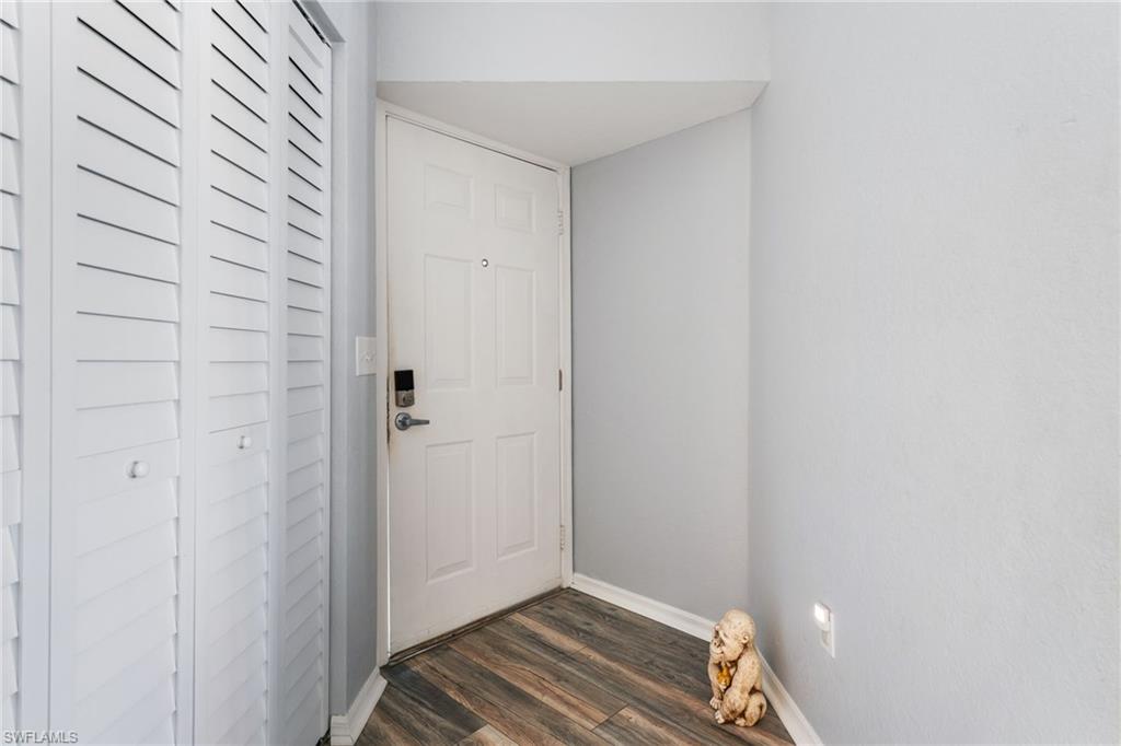 MANGROVE BAY CONDO - Residential