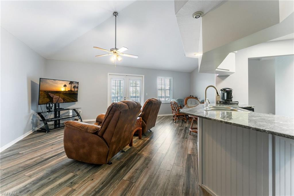 MANGROVE BAY CONDO - Residential