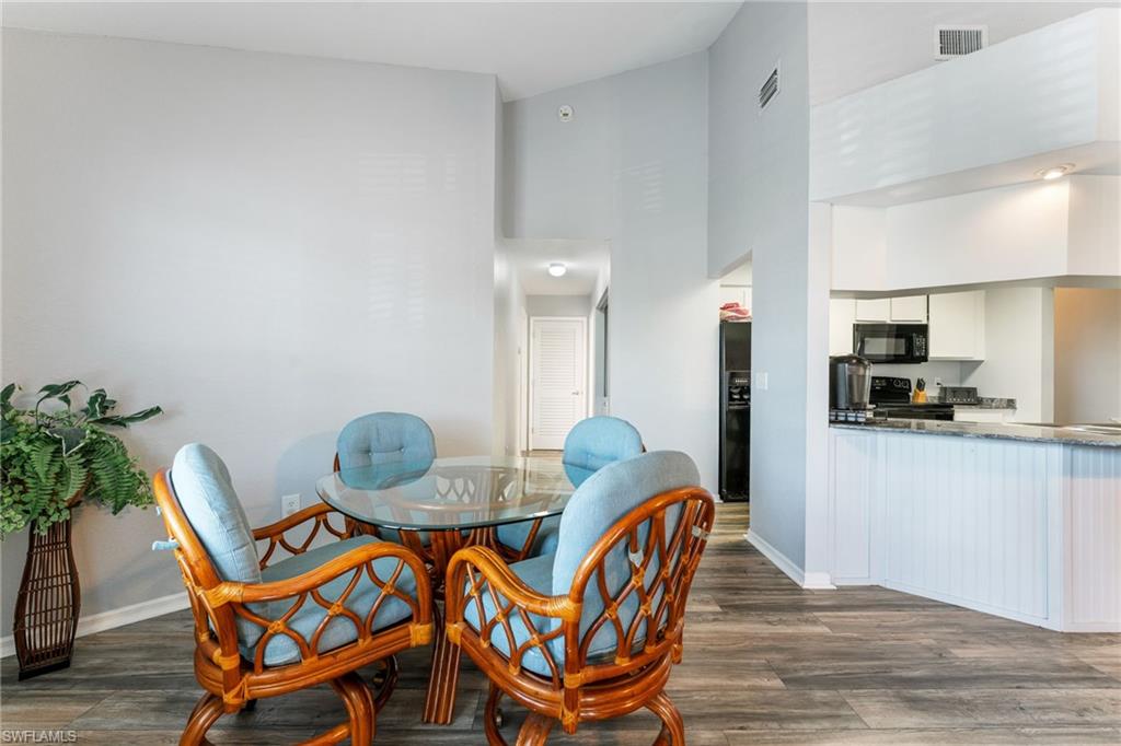 MANGROVE BAY CONDO - Residential