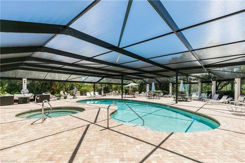 A home in MARCO ISLAND