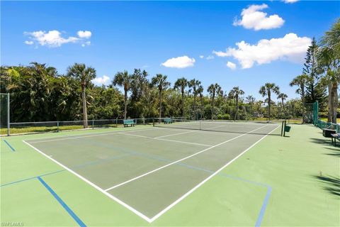 A home in MARCO ISLAND