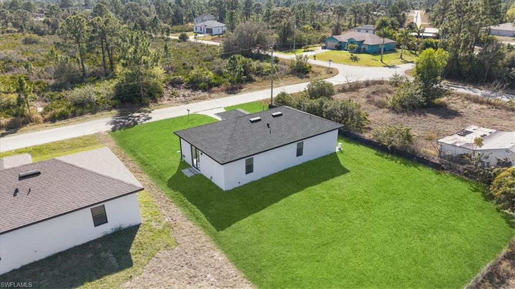 LEHIGH ACRES - Residential