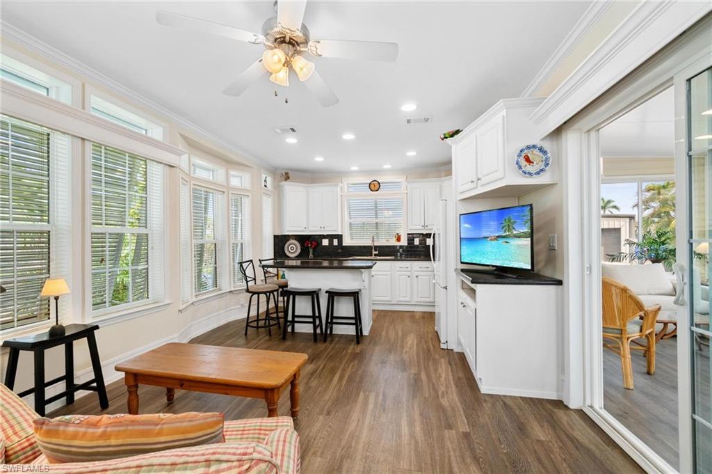 HOLIDAY CONDO INC - Residential