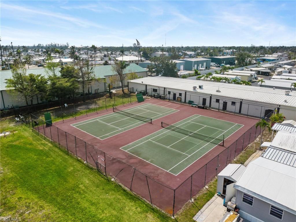 HOLIDAY CONDO INC - Residential