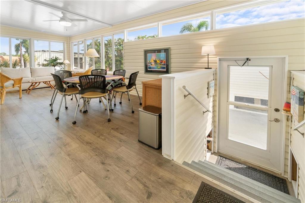 HOLIDAY CONDO INC - Residential