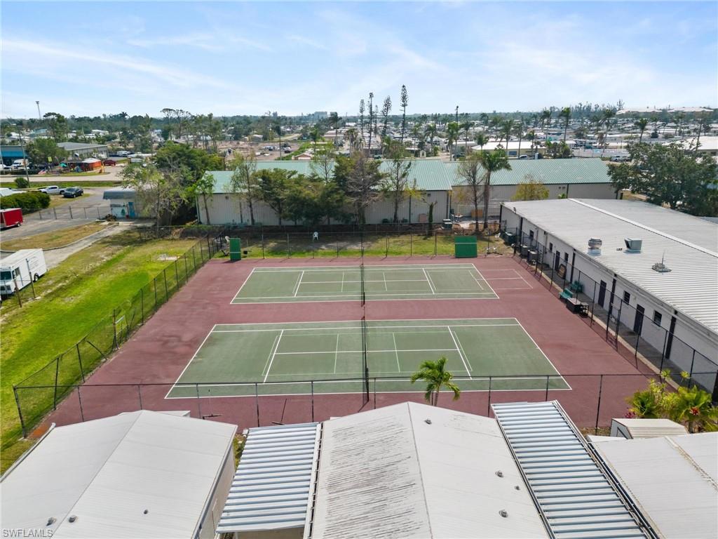 HOLIDAY CONDO INC - Residential