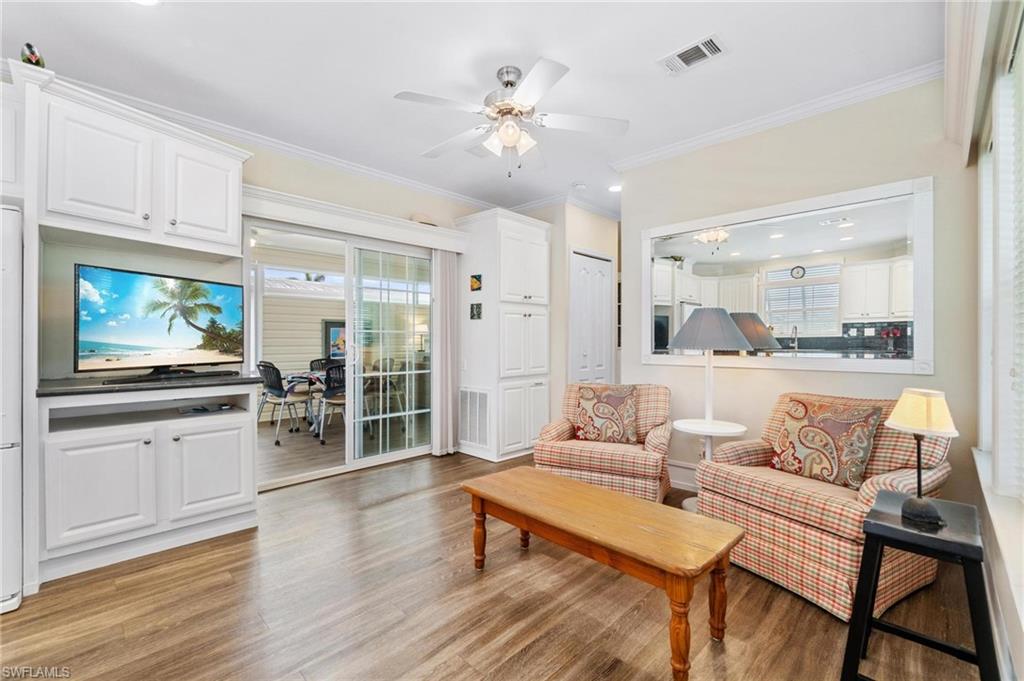 HOLIDAY CONDO INC - Residential