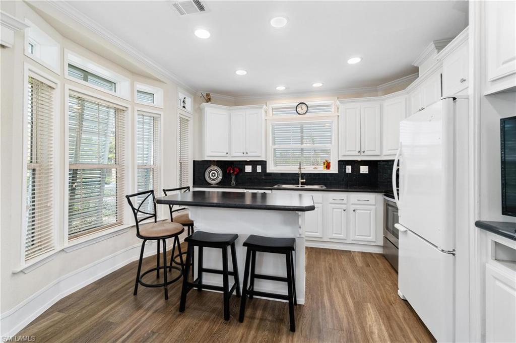 HOLIDAY CONDO INC - Residential