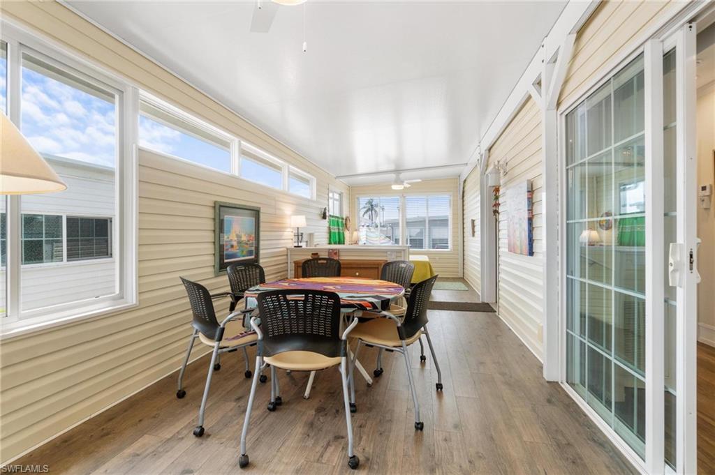 HOLIDAY CONDO INC - Residential