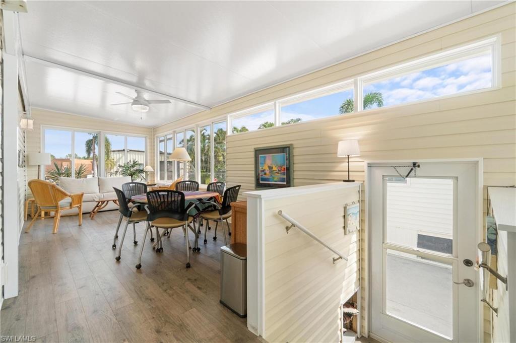 HOLIDAY CONDO INC - Residential