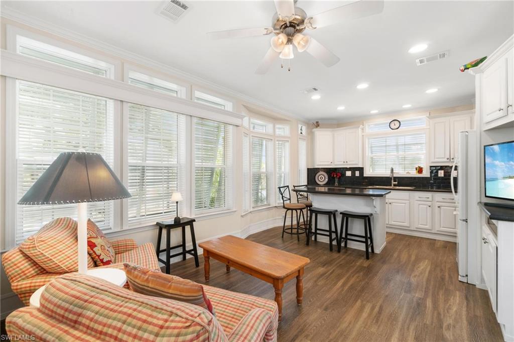 HOLIDAY CONDO INC - Residential