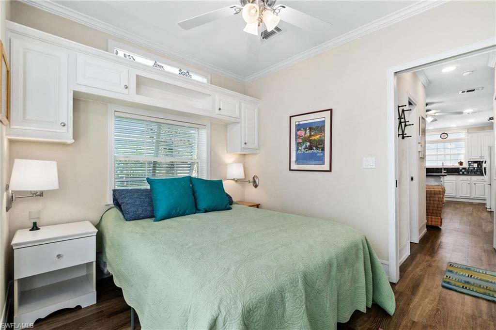 HOLIDAY CONDO INC - Residential