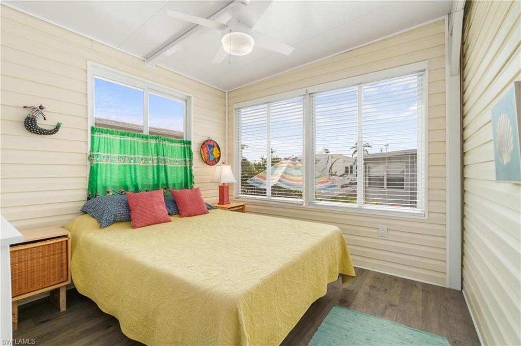 HOLIDAY CONDO INC - Residential