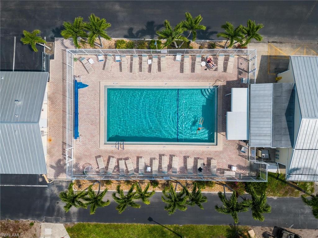 HOLIDAY CONDO INC - Residential