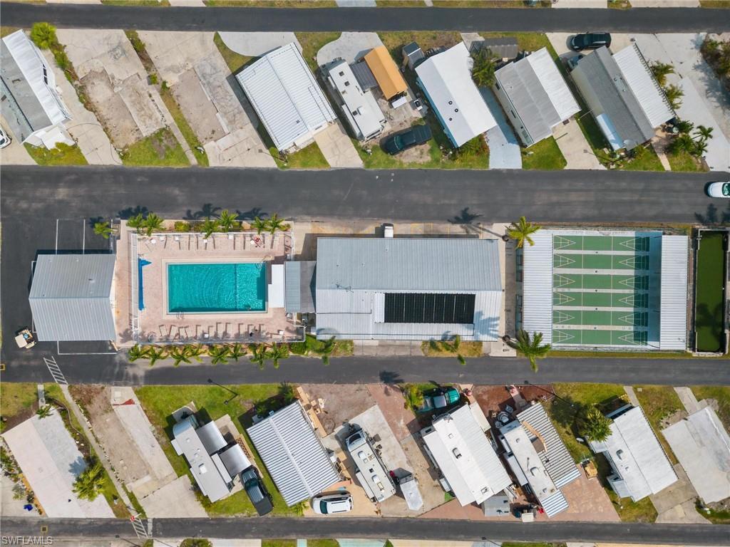 HOLIDAY CONDO INC - Residential