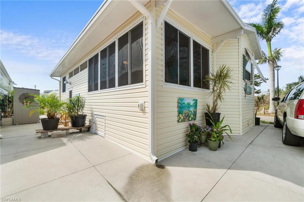 HOLIDAY CONDO INC - Residential