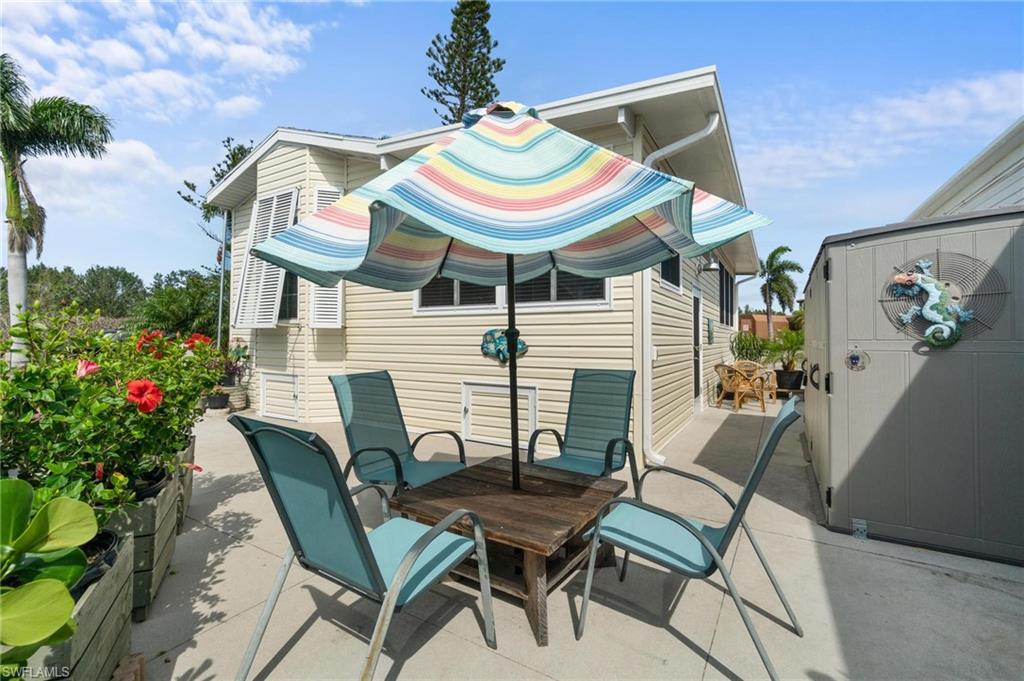 HOLIDAY CONDO INC - Residential