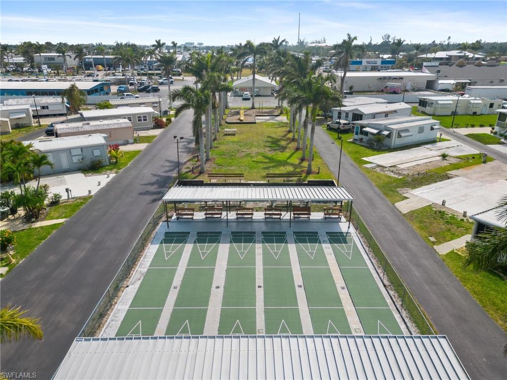 HOLIDAY CONDO INC - Residential