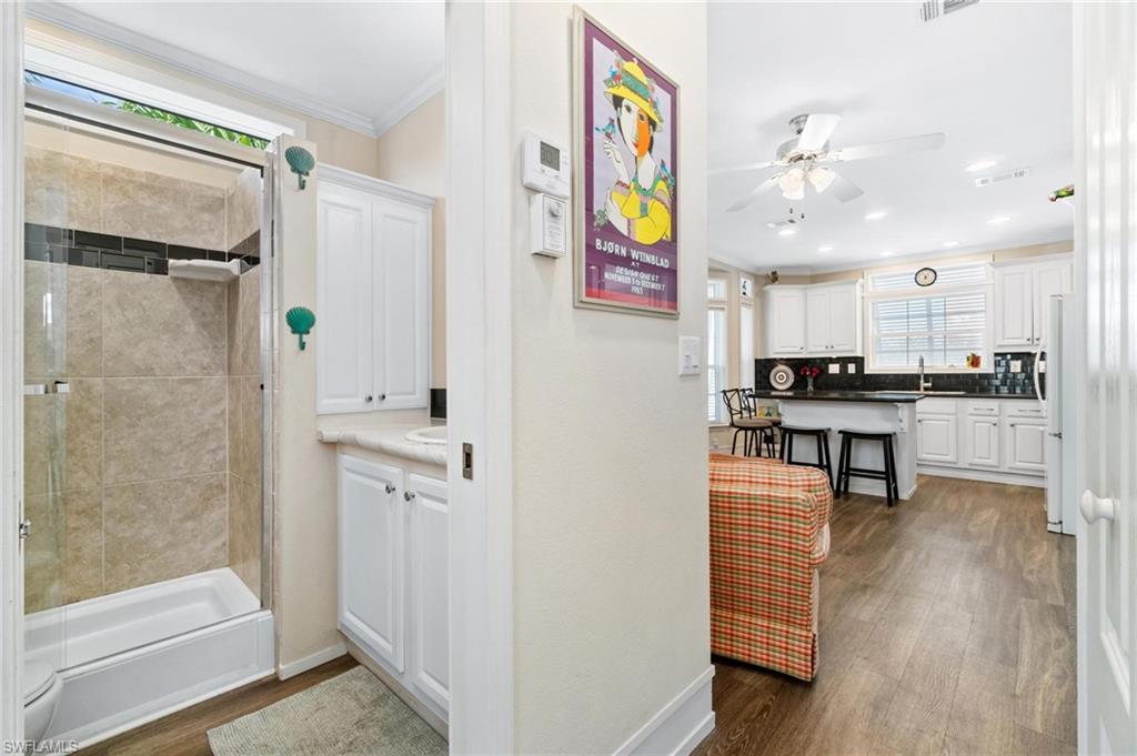 HOLIDAY CONDO INC - Residential