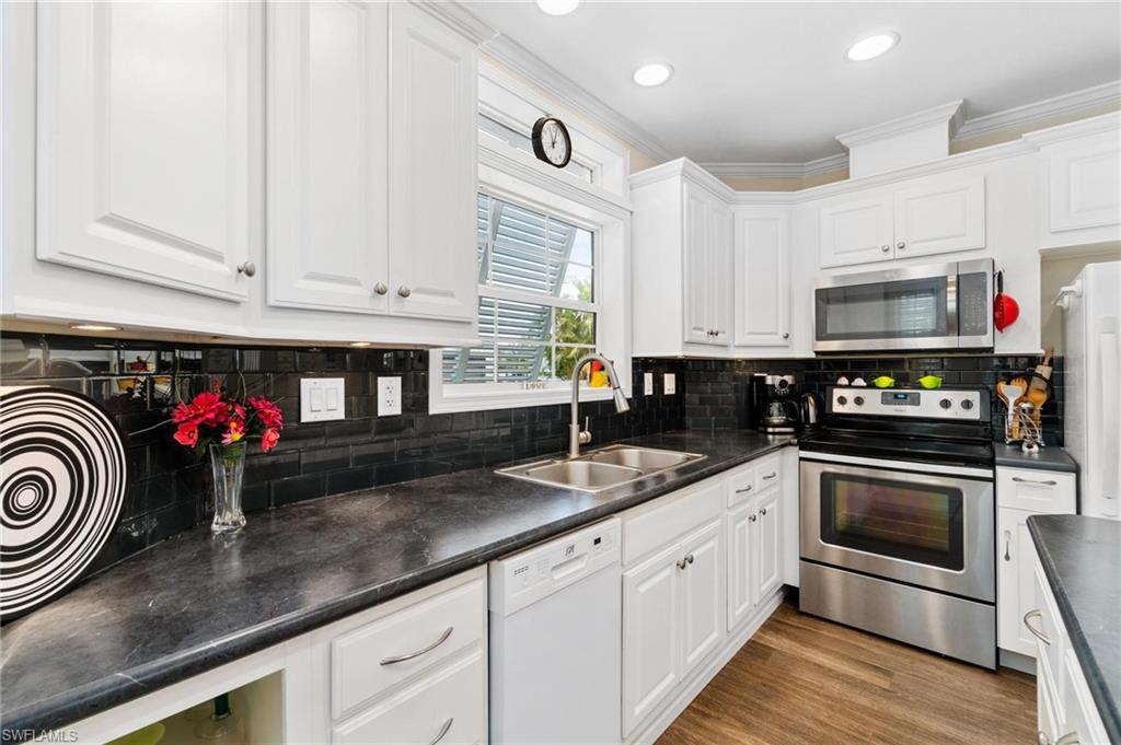 HOLIDAY CONDO INC - Residential