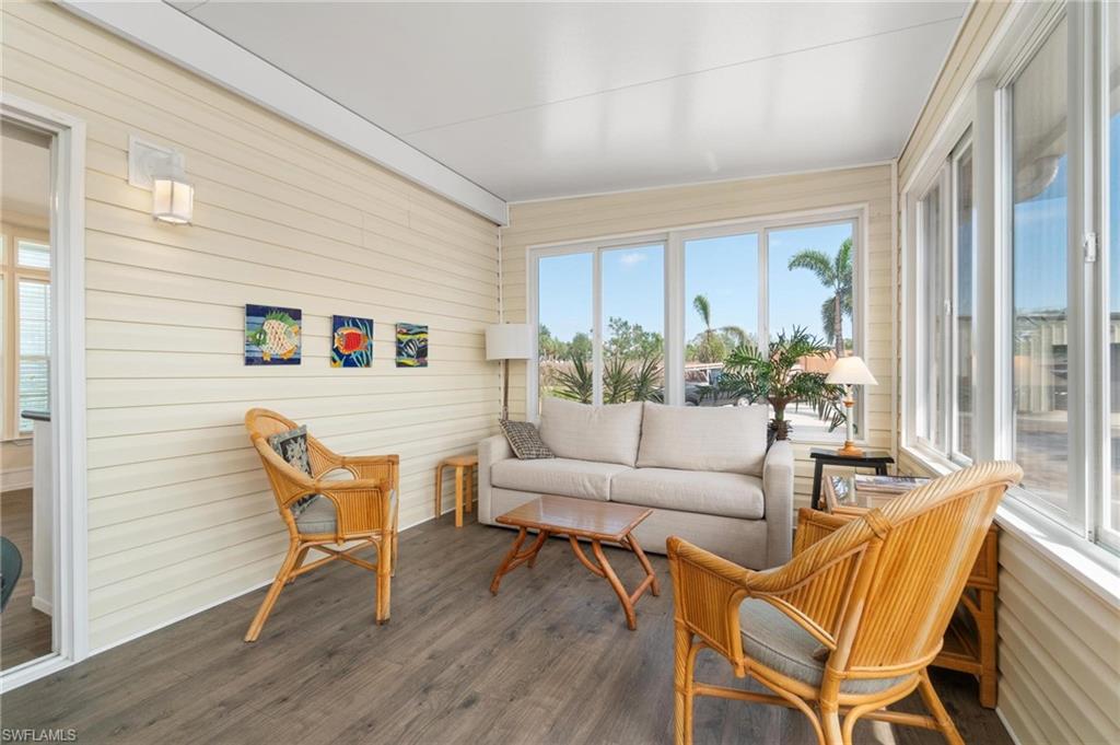 HOLIDAY CONDO INC - Residential